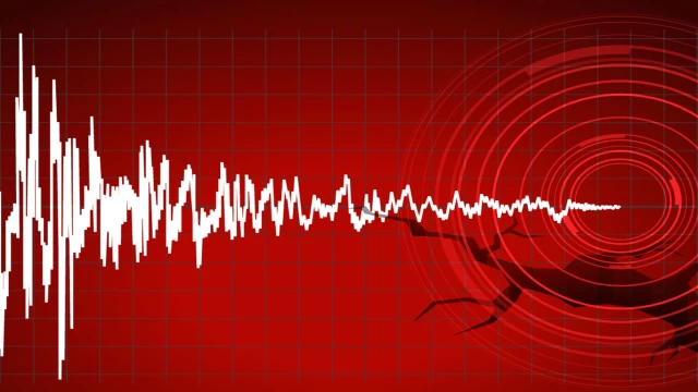 4,1 büyüklüğünde deprem