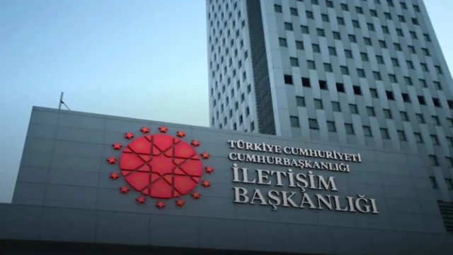 İletişim Başkanlığı, hac yasağı iddialarını yalanladı