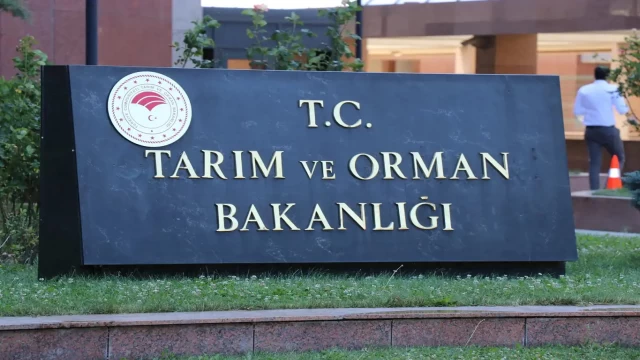 Tarım ve Orman Bakanlığı 158 personel alacak