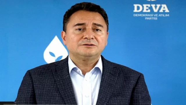 Babacan: "Merkez Bankası’nı tartışmak bankanın itibarına zarar verir"