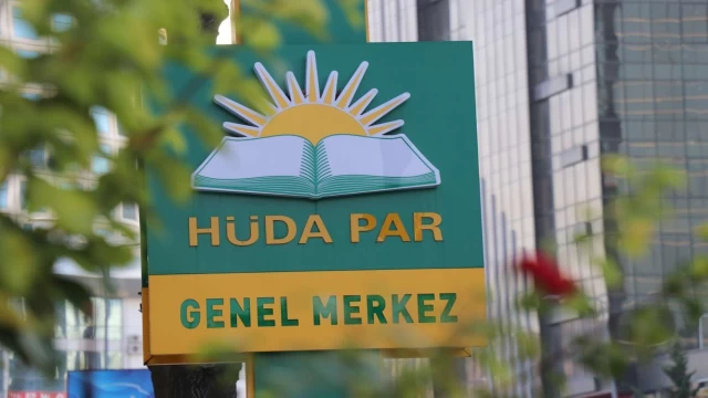 HÜDA PAR, aday tanıtımına devam ediyor