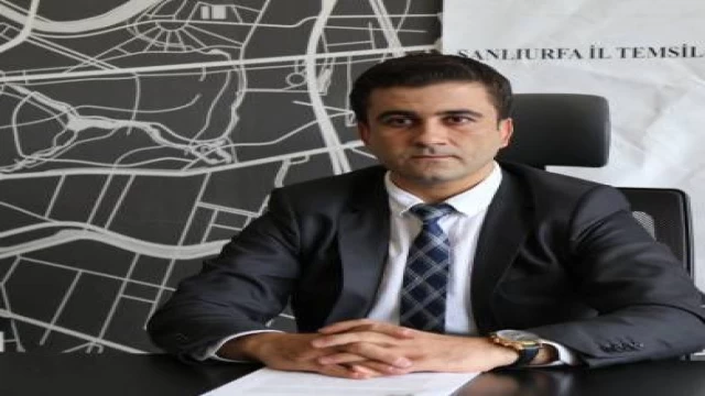 Şanlıurfa'da diğer büyükşehirlerin yarısından az şehir plancısı çalışmakta