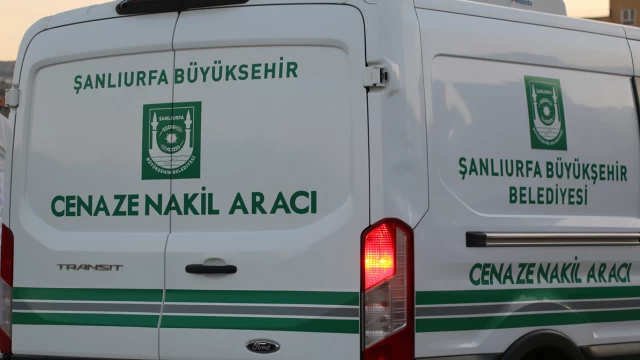 Şanlıurfa'da diş teknisyeni intihar etti