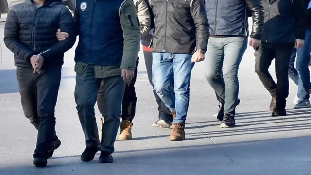 Şanlıurfa'da uyuşturucu operasyonu: 22 tutuklama