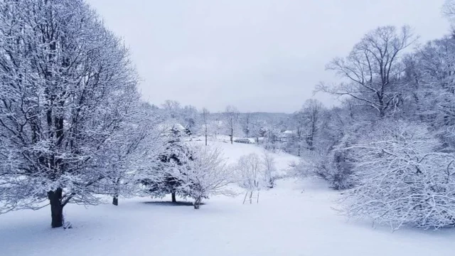 Soğuk hava dalgası geliyor