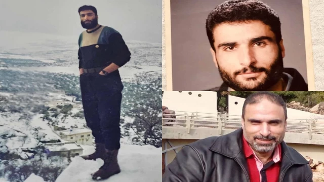 Taş İntifadası'ndan şehadete 35 yıllık bir mücadele: Komutan Şehit Azzam El Akra