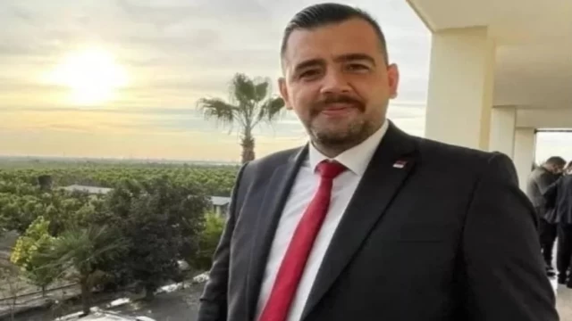 Adana Büyükşehir Belediye binasında silahlı saldırı!