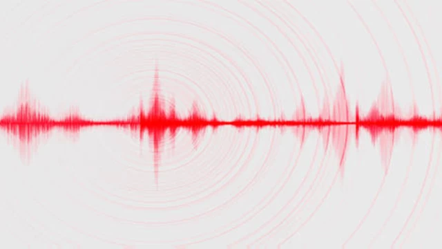 Adana'da deprem