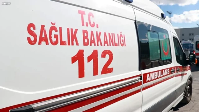 Batman'da trafik kazası: 16 yaralı