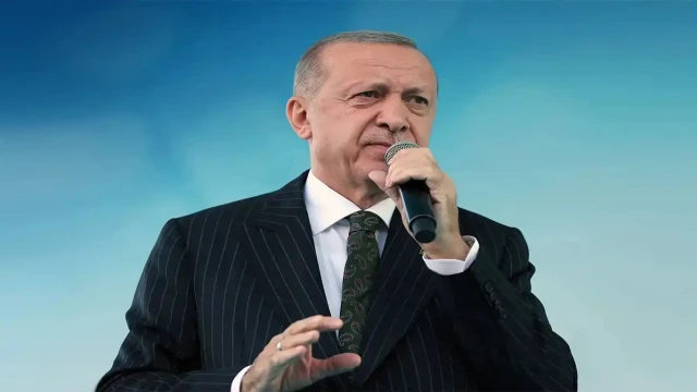 Cumhurbaşkanı Erdoğan: 28 Şubat'ın karanlık zihniyetini hortlatmasına izin vermeyeceğiz