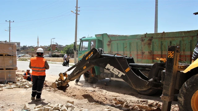 Dicle Elektrik Mardin'e 201 milyonluk yatırım yaptı