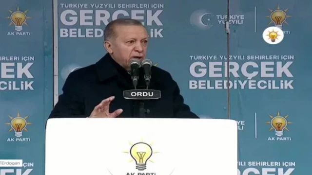 Erdoğan'dan emeklilere ikramiye müjdesi