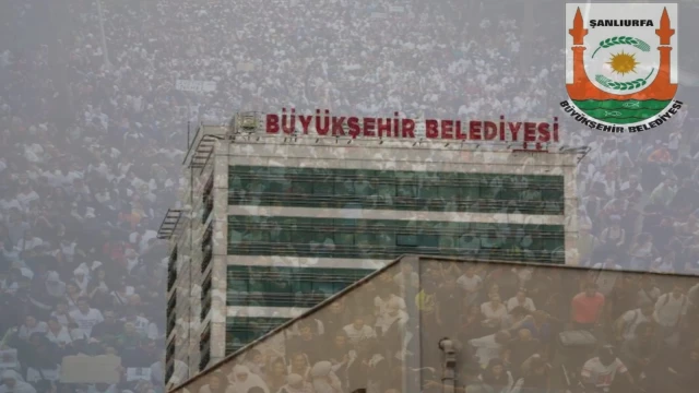 Şanlıurfa'da işçiler büyük bir eylem yapmaya hazırlanıyor