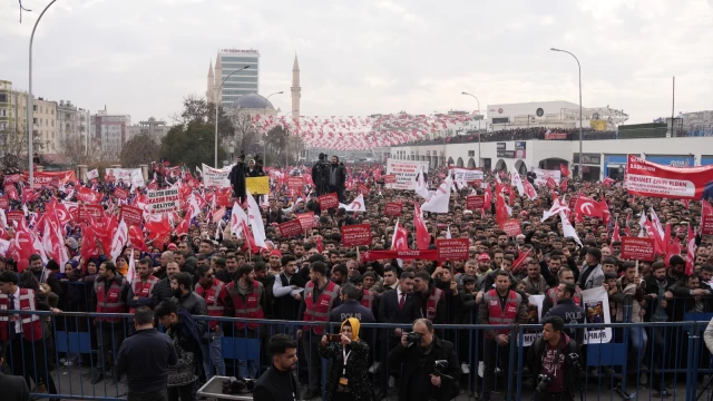 Şanlıurfa'da Kasım Gürpınar depremi