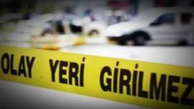 Diyarbakır'da silahlı kavga: 1 ölü, 3 yaralı