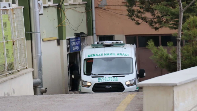 Malatya'da bir şahıs sokakta ölü bulundu