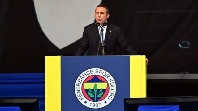 Ali Koç’tan Şanlıurfaspor sahası hakkında hadsiz açıklama!