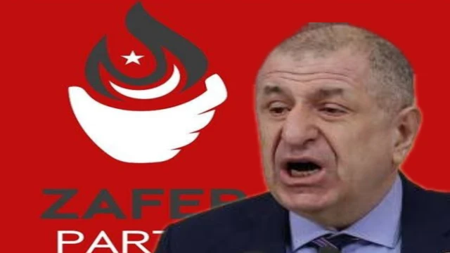 Arap düşmanlığıyla bilinen Zafer Partisi'ne belediye yok