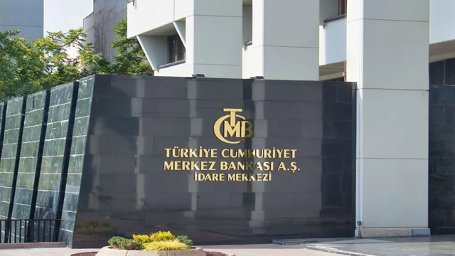 Merkez Bankası'ndan kredi kartı faiz kararı