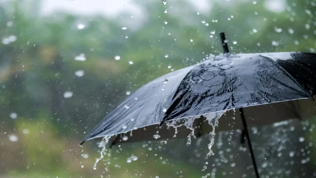 Meteoroloji uyardı Güney kesimlerde kuvvetli yağışlara dikkat!