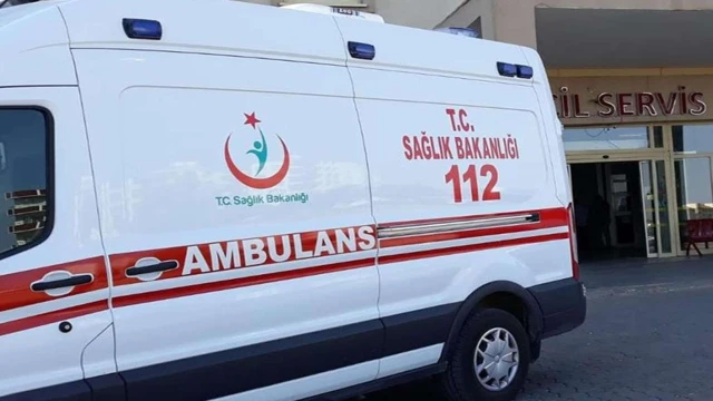 Şanlıurfa'da mezarlık ziyaretinde kavga: 10 yaralı