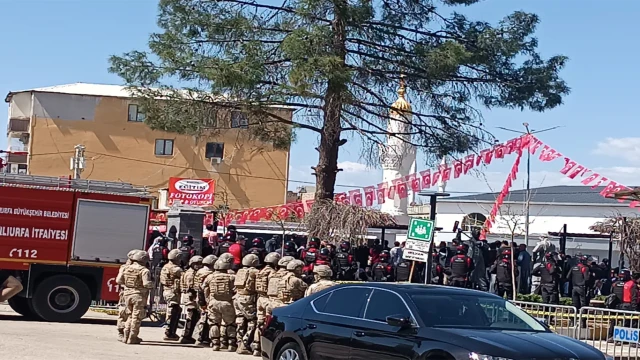 Urfa'nın 2 ilçesinde sonuçlar yeniden değerlendiriliyor