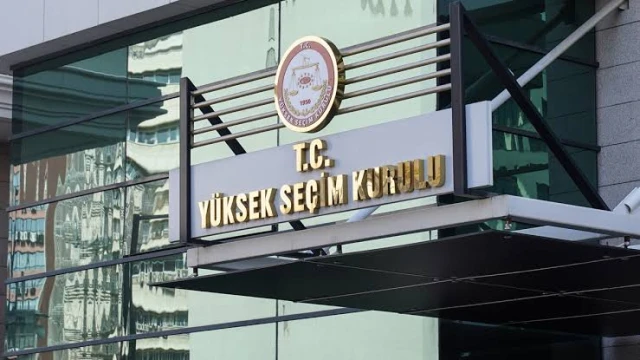 YSK CHP'nin Hatay itirazına ret kararı verdi