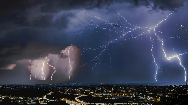 Dikkat! Meteorolojiden doğu bölgeleri çin uyarı