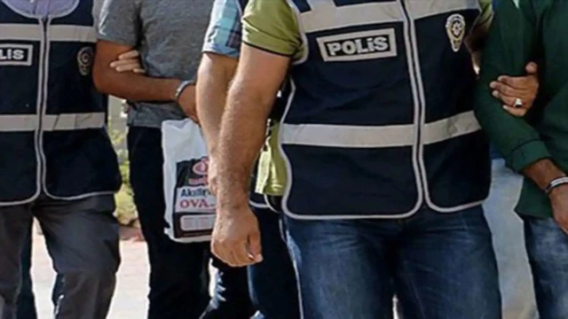 Şanlıurfa'da hapis cezası bulunan 29 şahıs yakalandı