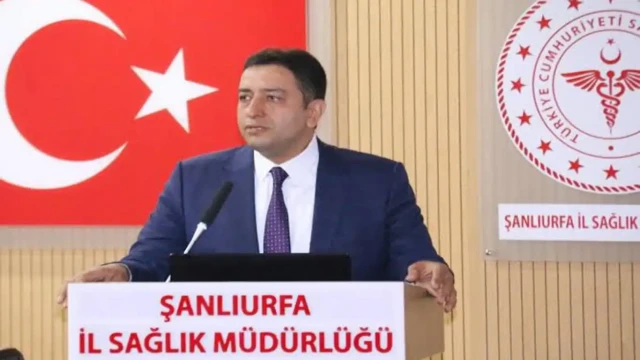 Şanlıurfa’ya 76 hekim ataması yapıldı