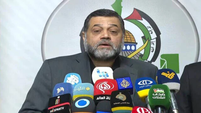 HAMAS'tan işgal rejimine anlaşma şartı