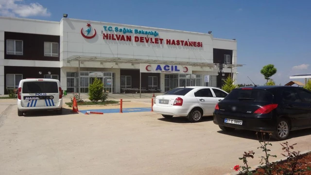 Şanlıurfa’daki silahlı kavgada ölü sayısı 3'e çıktı