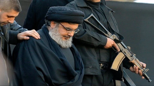 Hizbullah Lideri Hasan Nasrallah kimdir?